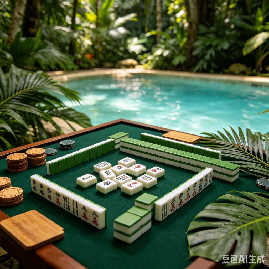 JacksonMS,mahjong