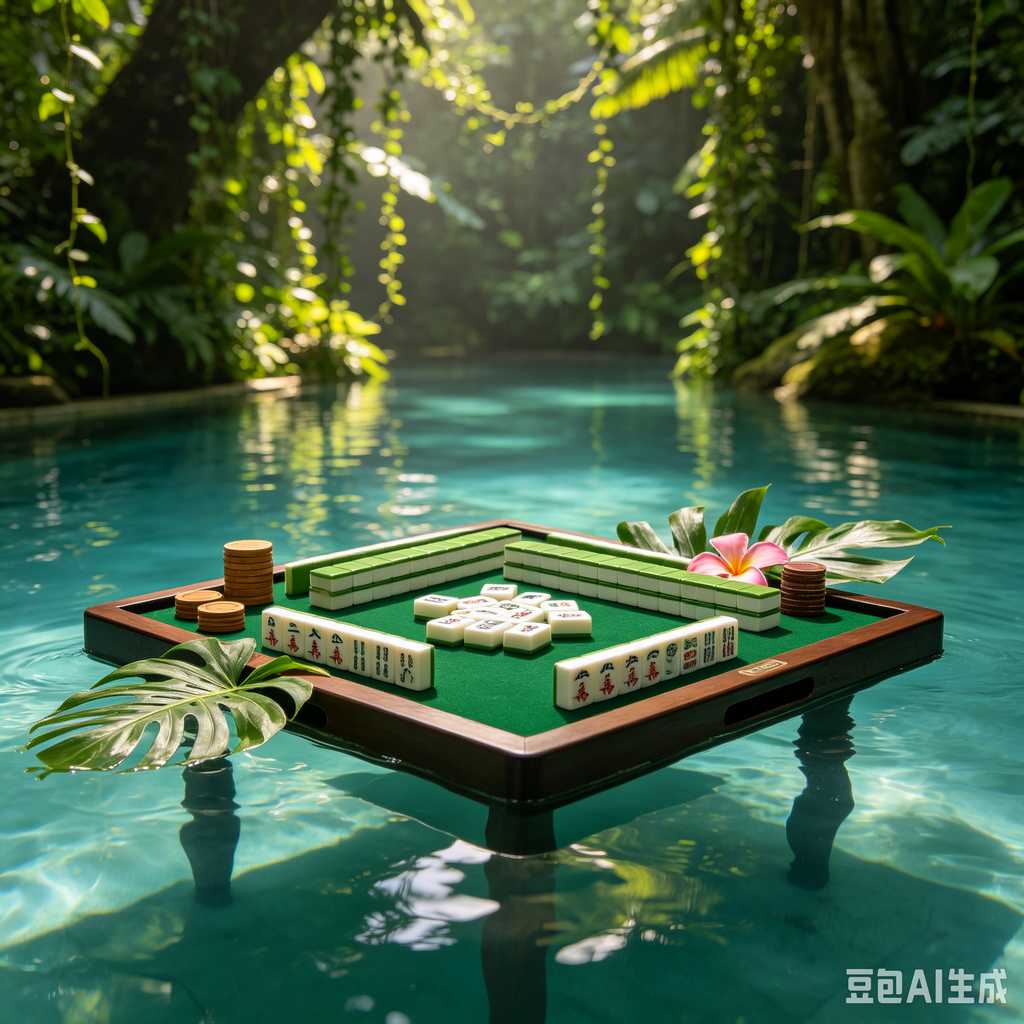 Glendale,mahjong