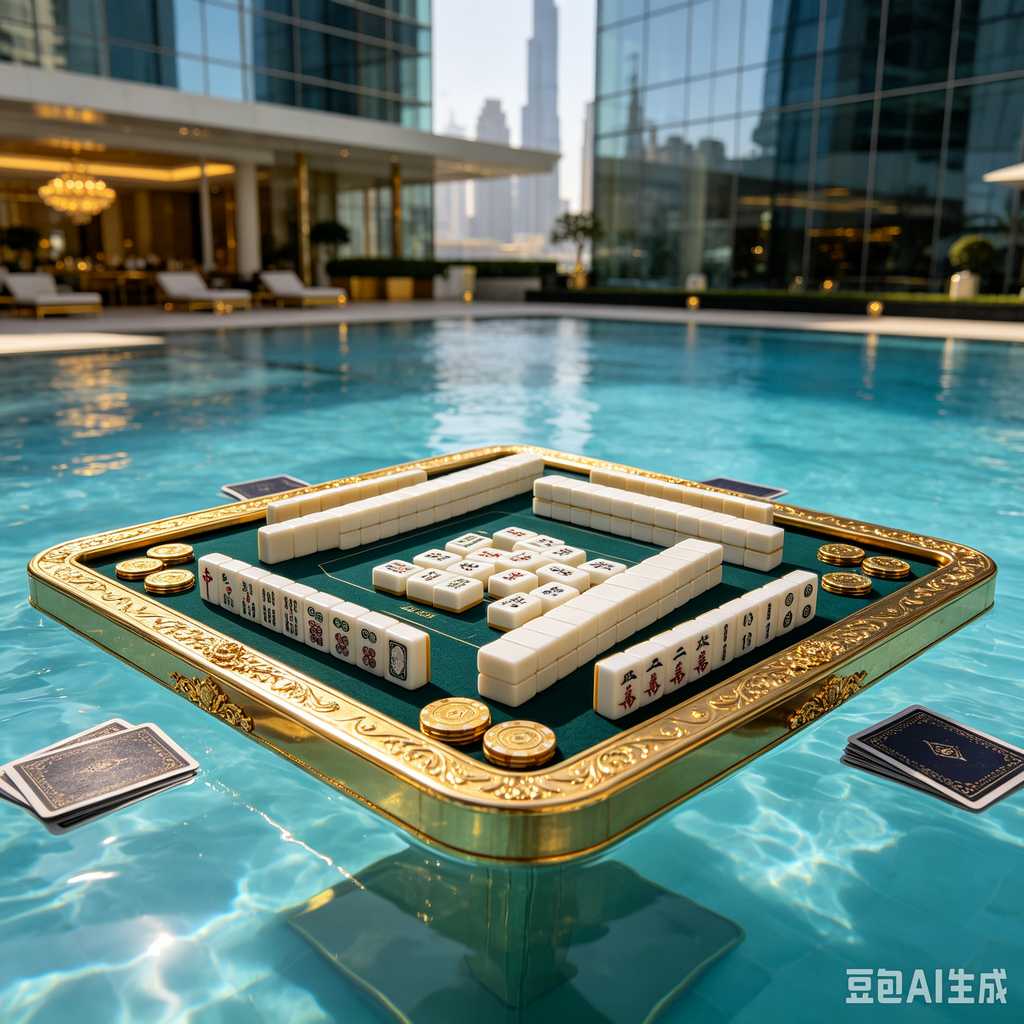 Wichita,mahjong