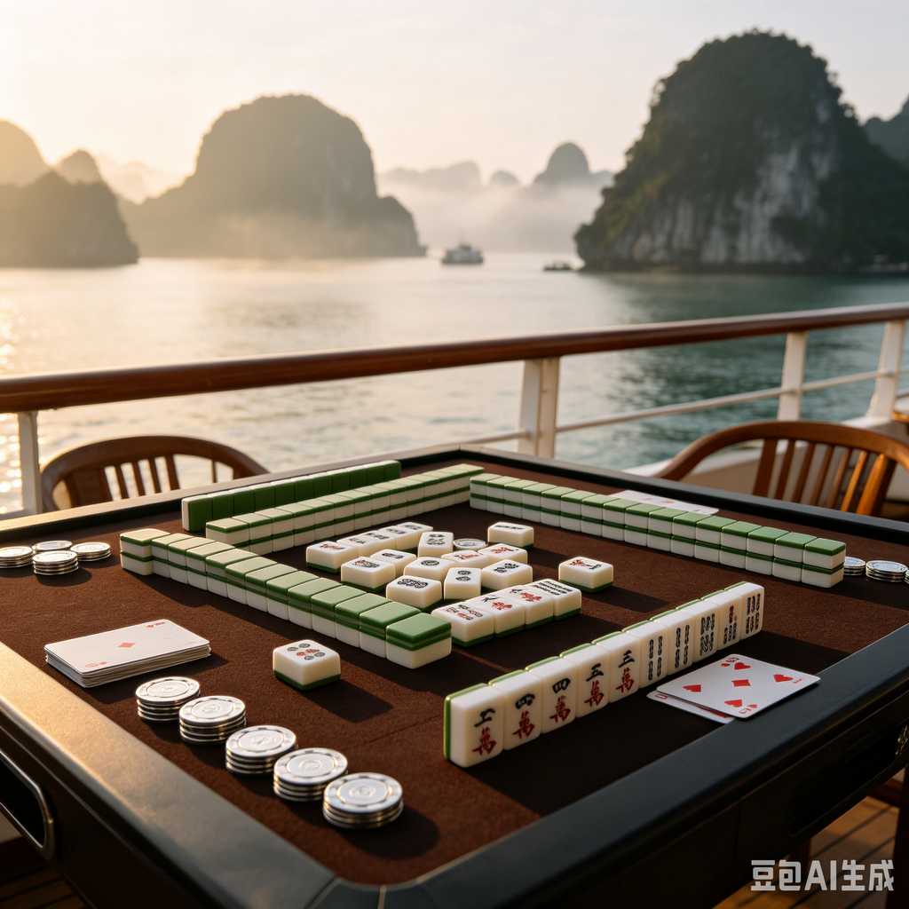 Clearwater,mahjong