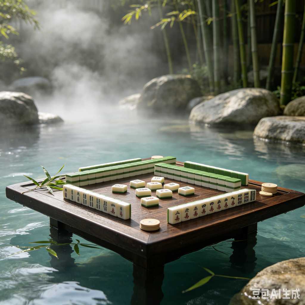 Durham,mahjong