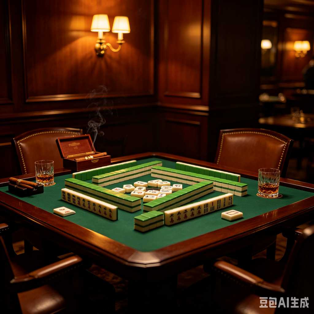 Manchester,mahjong