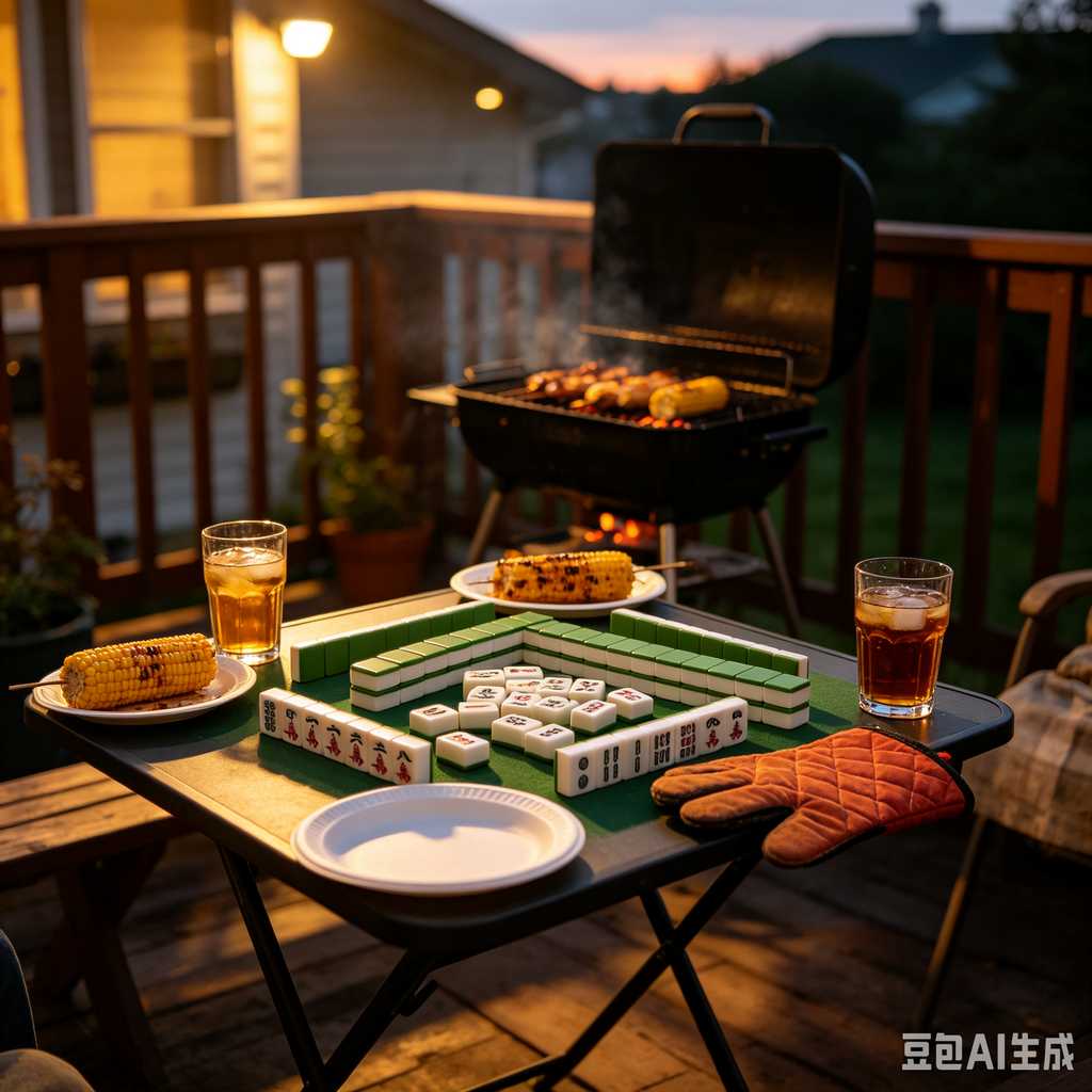 Omaha,mahjong