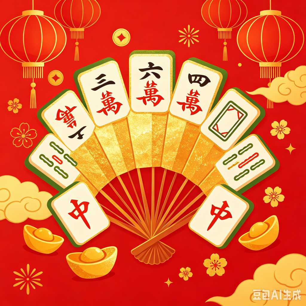 Augusta,mahjong