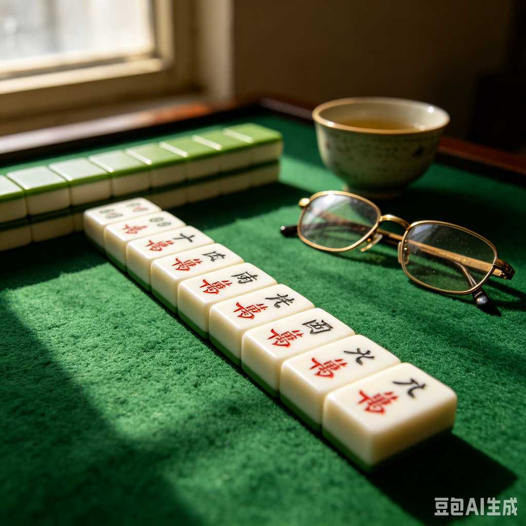 Vasteras,mahjong