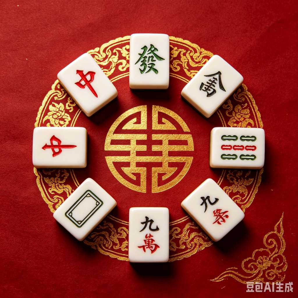 Toluca,mahjong