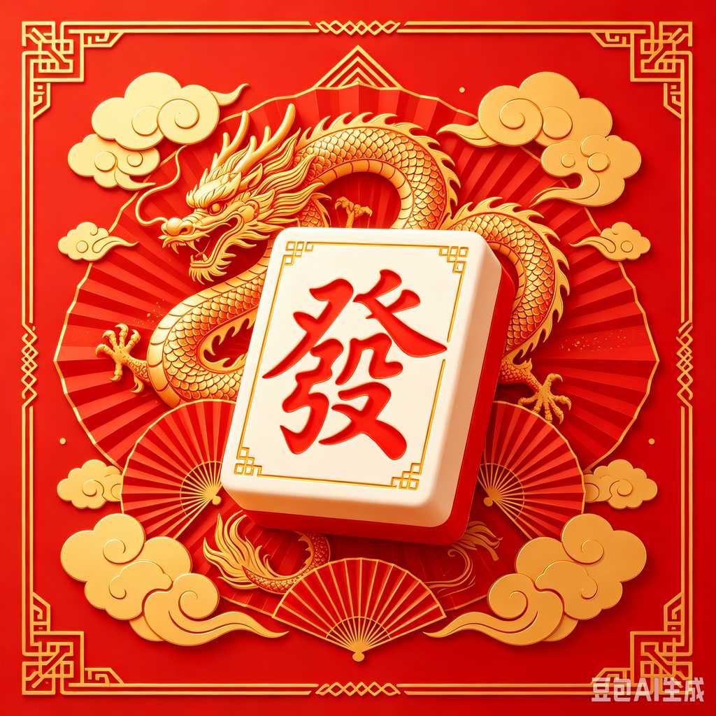 Dallas,mahjong
