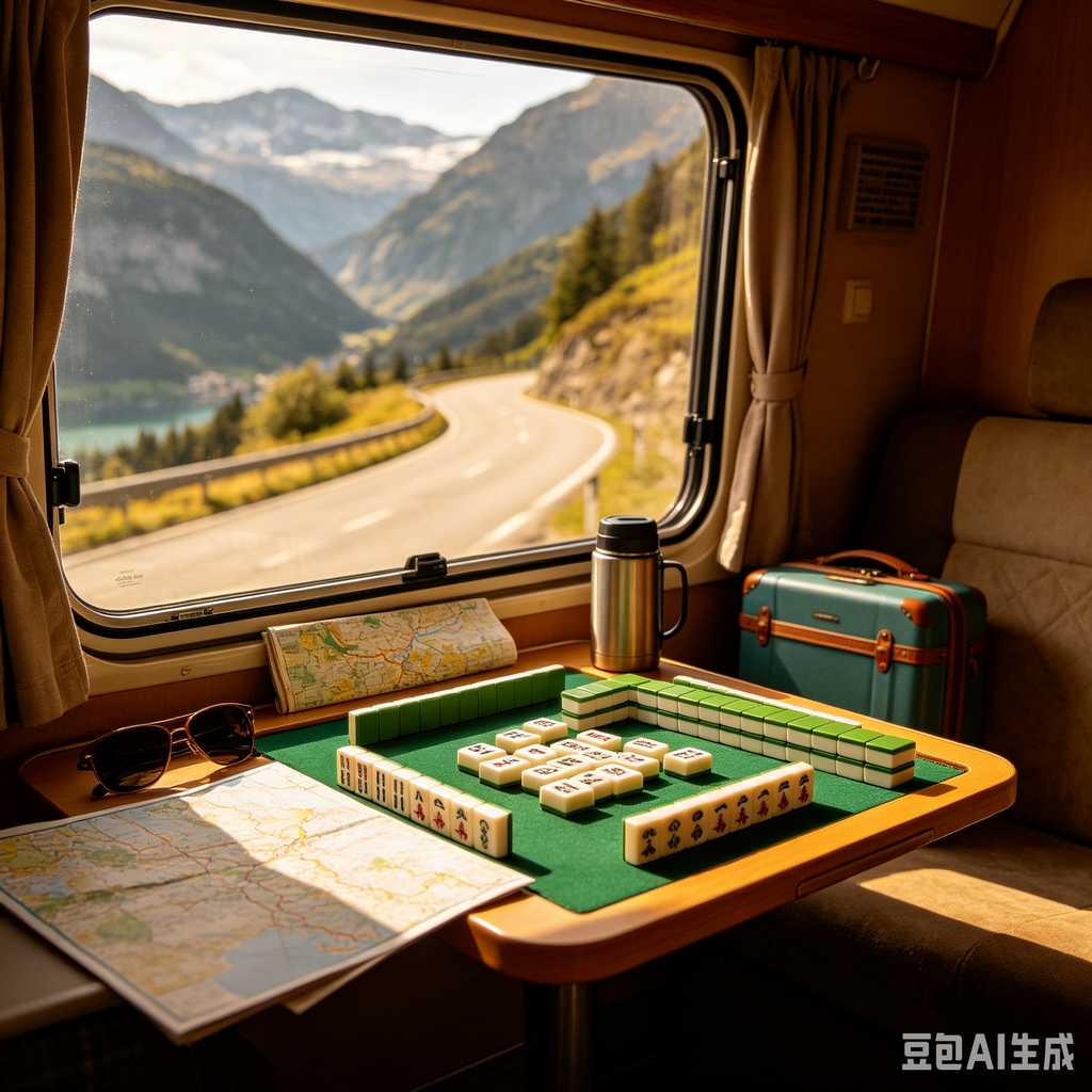 Roanoke,mahjong