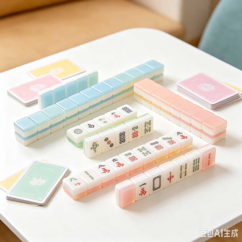 Munich,mahjong