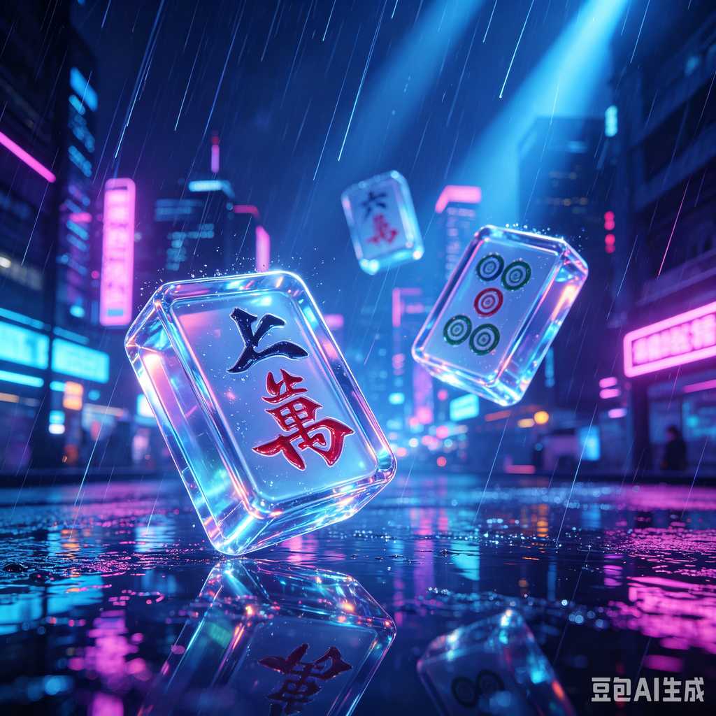 Düsseldorf,mahjong
