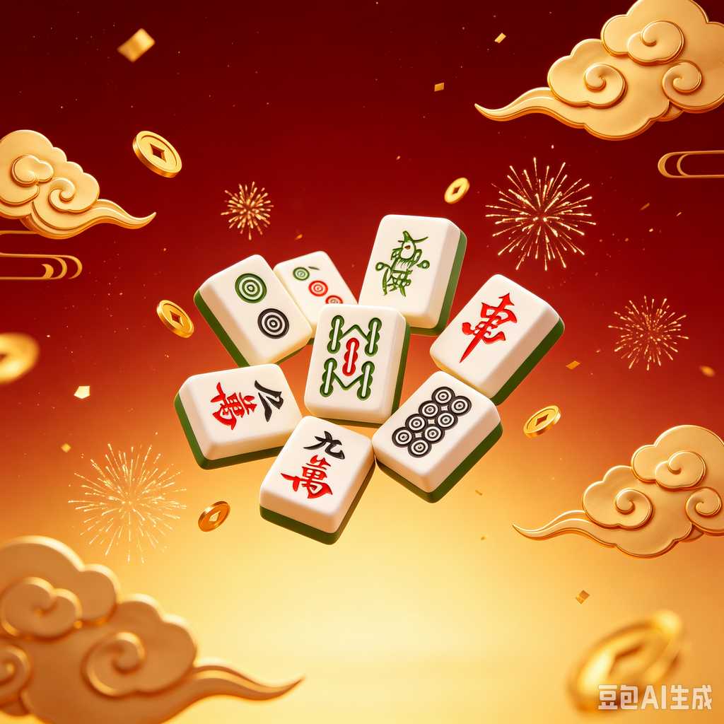 Ventura,mahjong