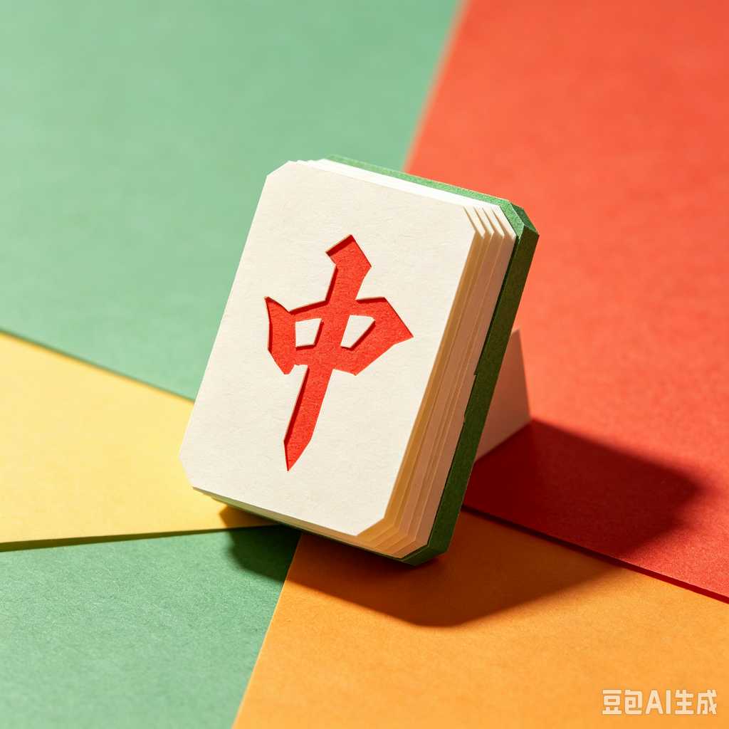 Haarlem,mahjong
