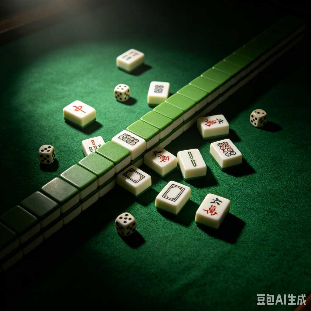 Murcia,mahjong