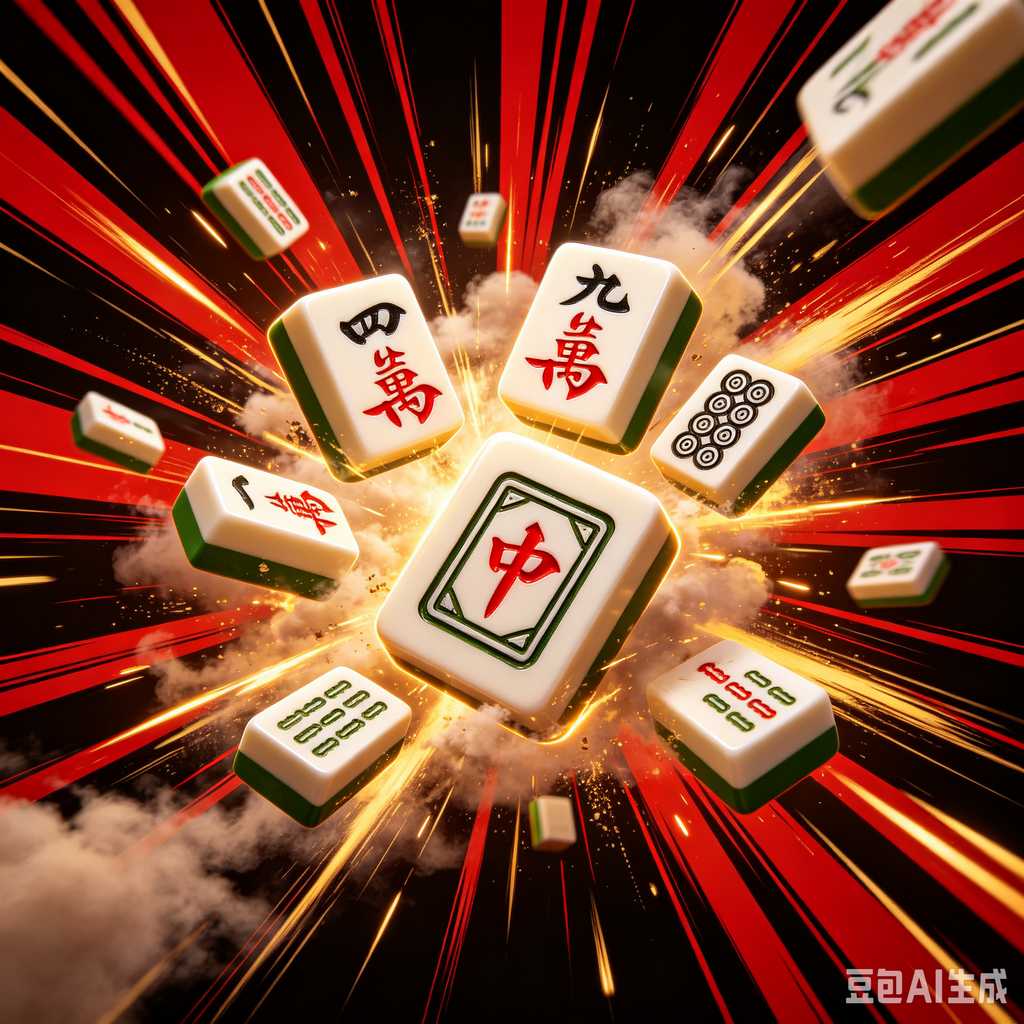 Oslo,mahjong