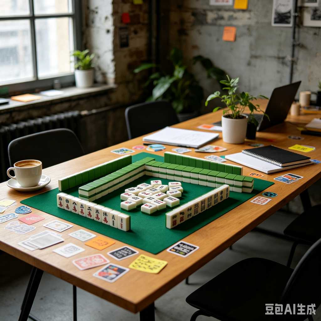 Sibiu,mahjong