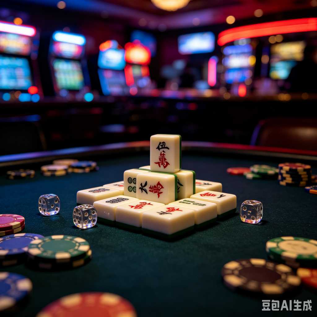 Texas,mahjong