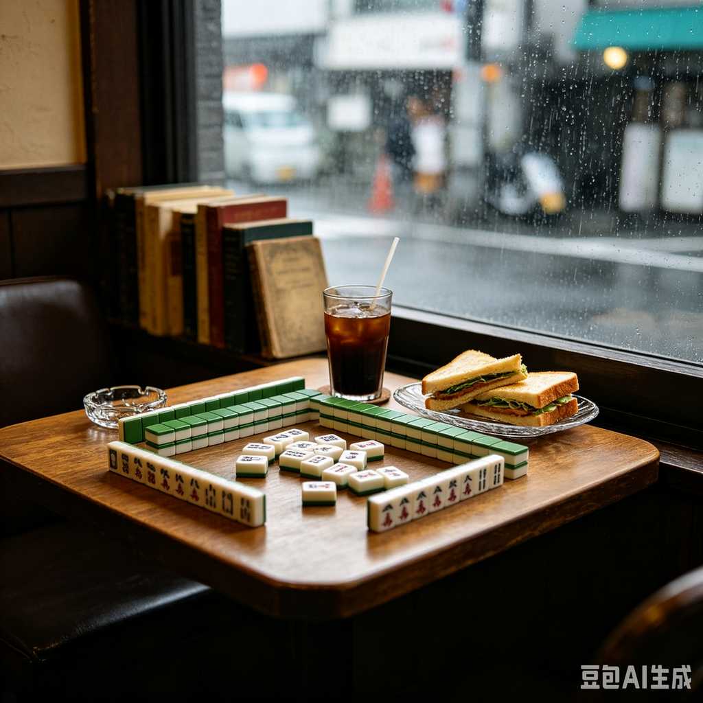 Pittsburgh,mahjong