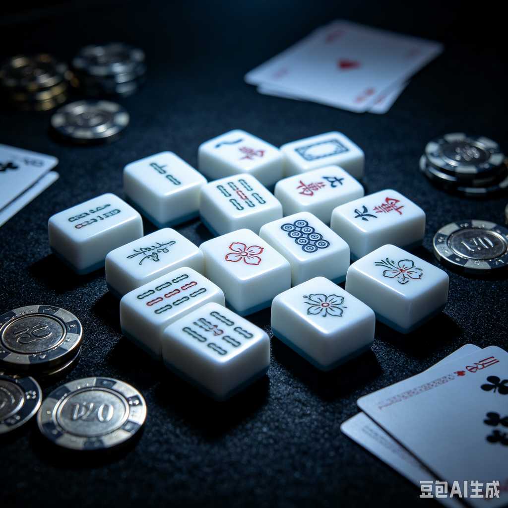 Sheffield,mahjong