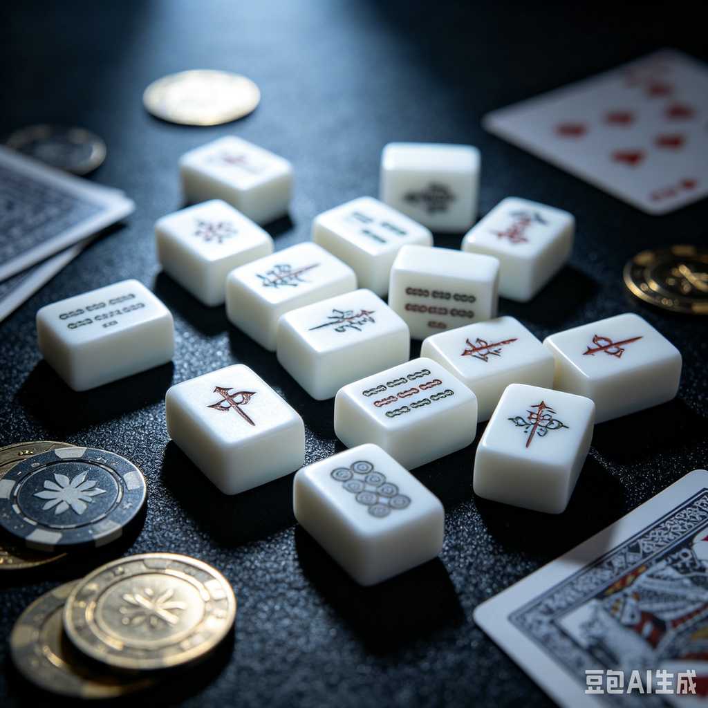 LittleRock,mahjong
