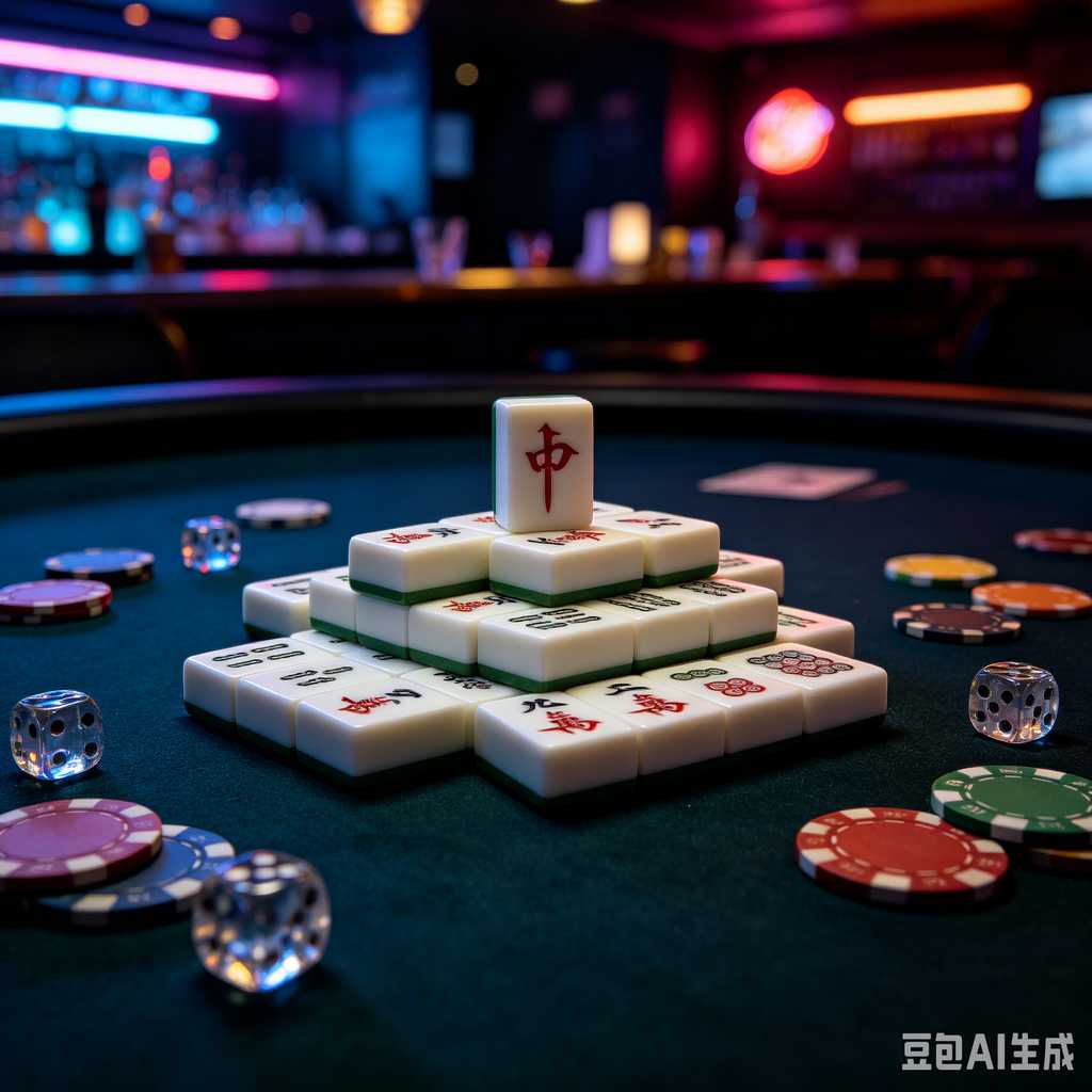 Washington,mahjong