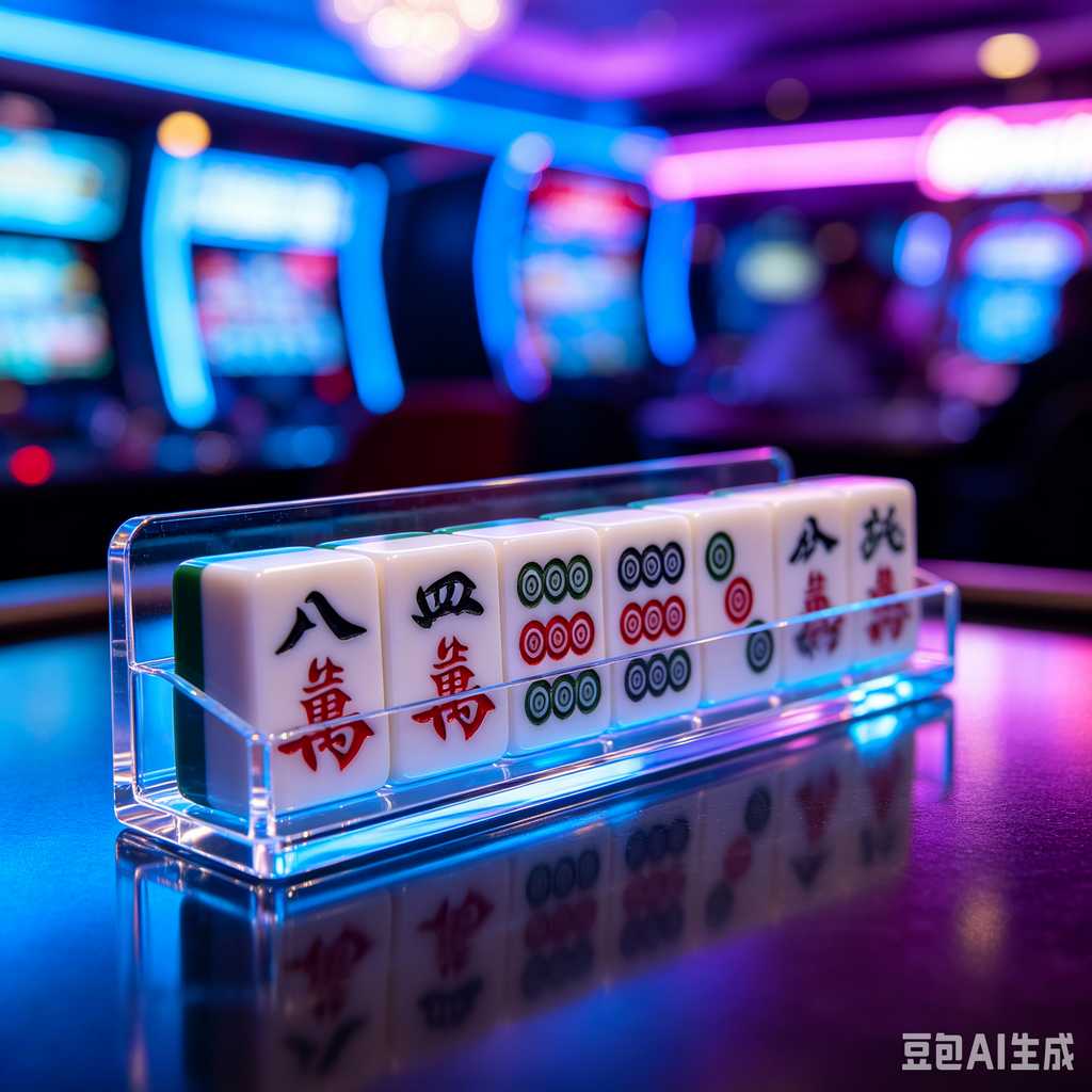 Buffalo,mahjong