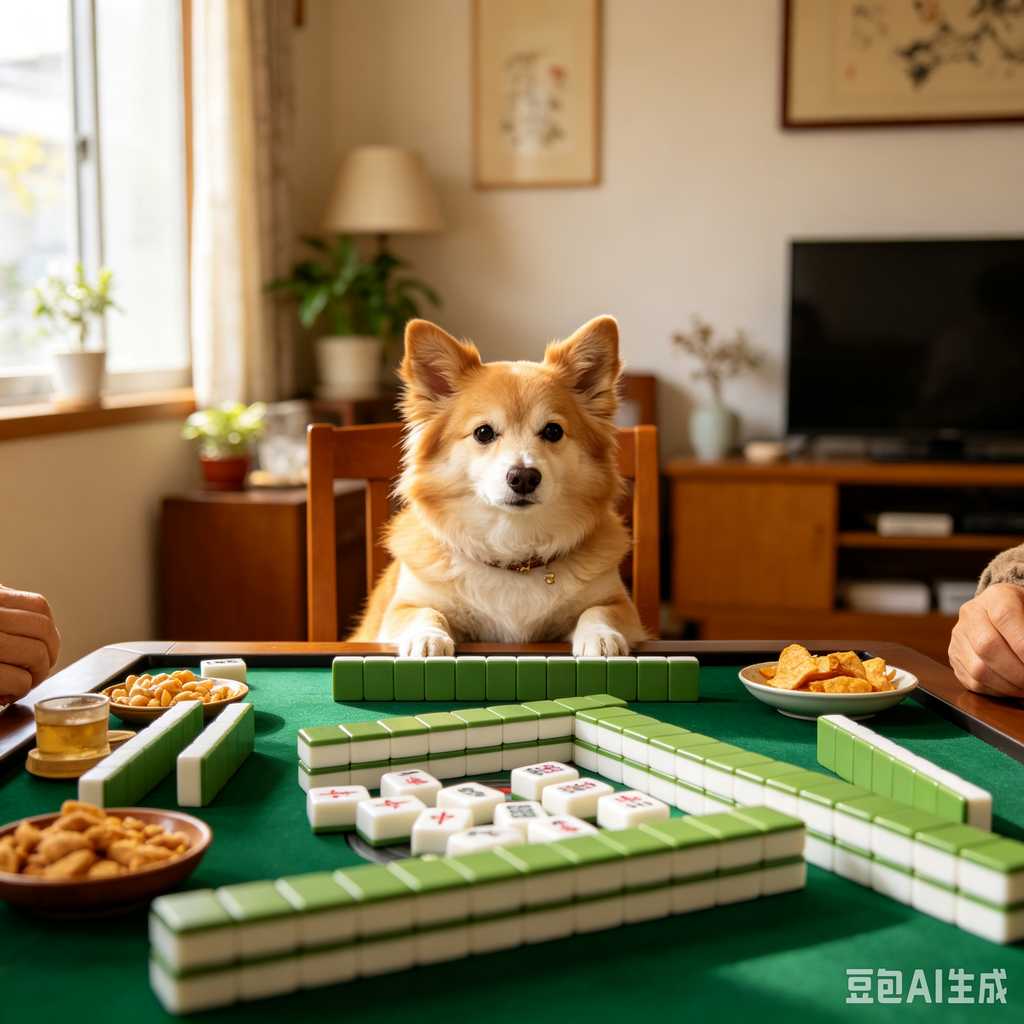 Morelia,mahjong