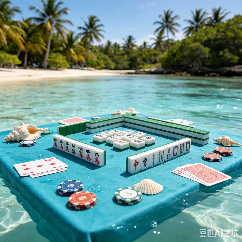 California,mahjong