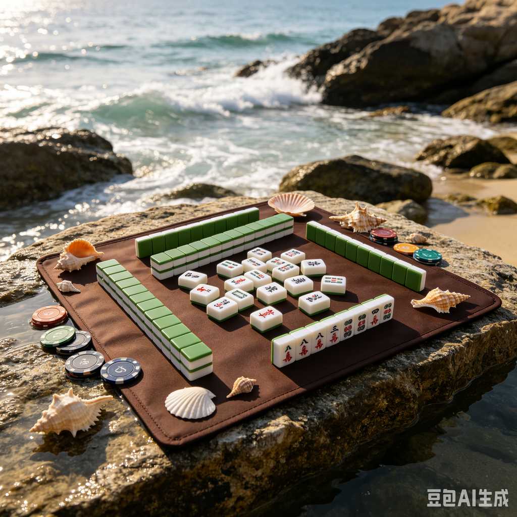 Peoria,mahjong