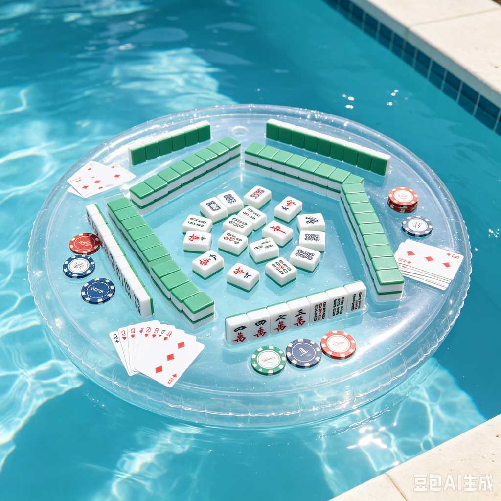 Fargo,mahjong